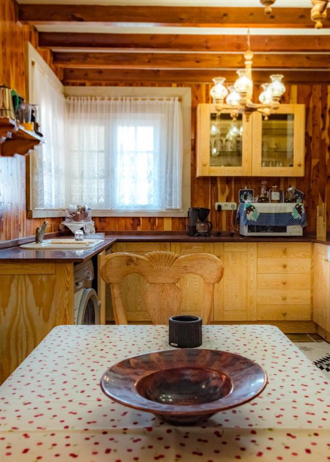 Gallart - Turistico Rural La Pobla de Cervoles Εξωτερικό φωτογραφία