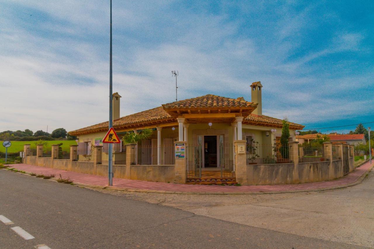 Gallart - Turistico Rural La Pobla de Cervoles Εξωτερικό φωτογραφία
