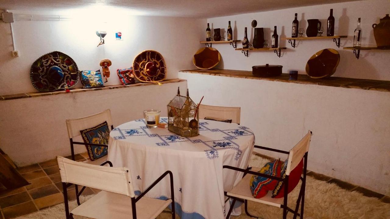 Gallart - Turistico Rural La Pobla de Cervoles Εξωτερικό φωτογραφία