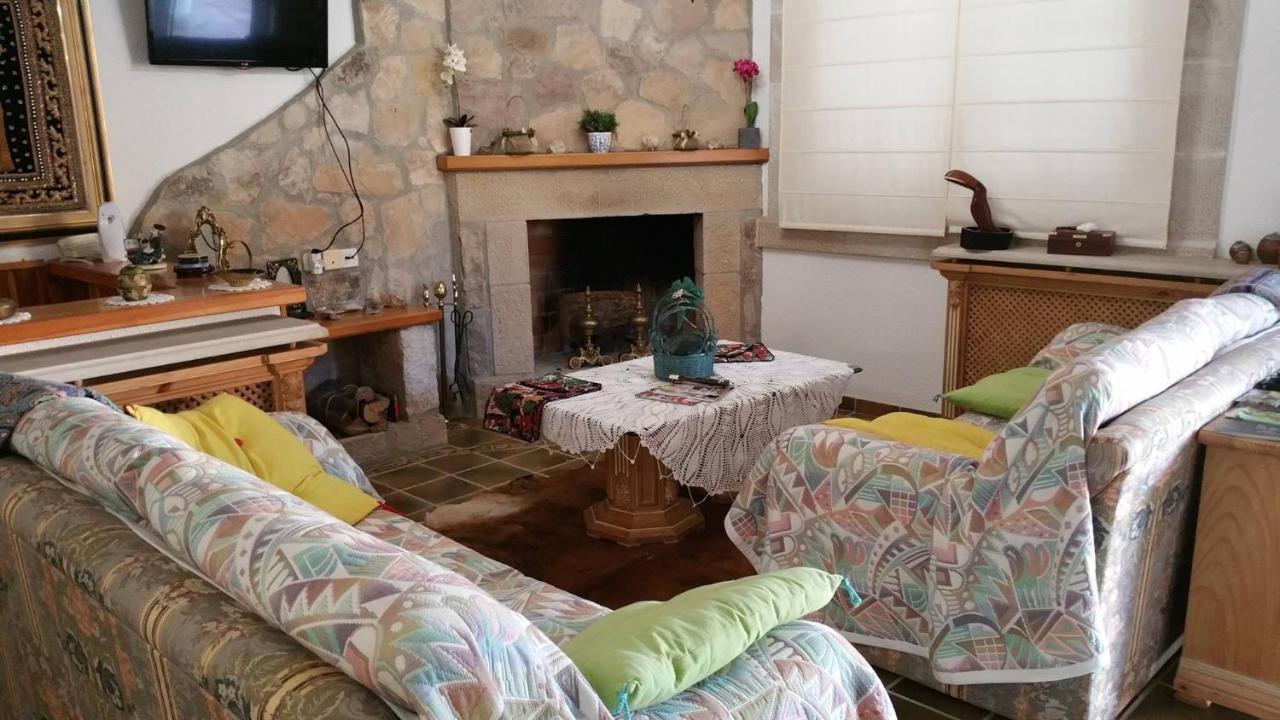 Gallart - Turistico Rural La Pobla de Cervoles Εξωτερικό φωτογραφία