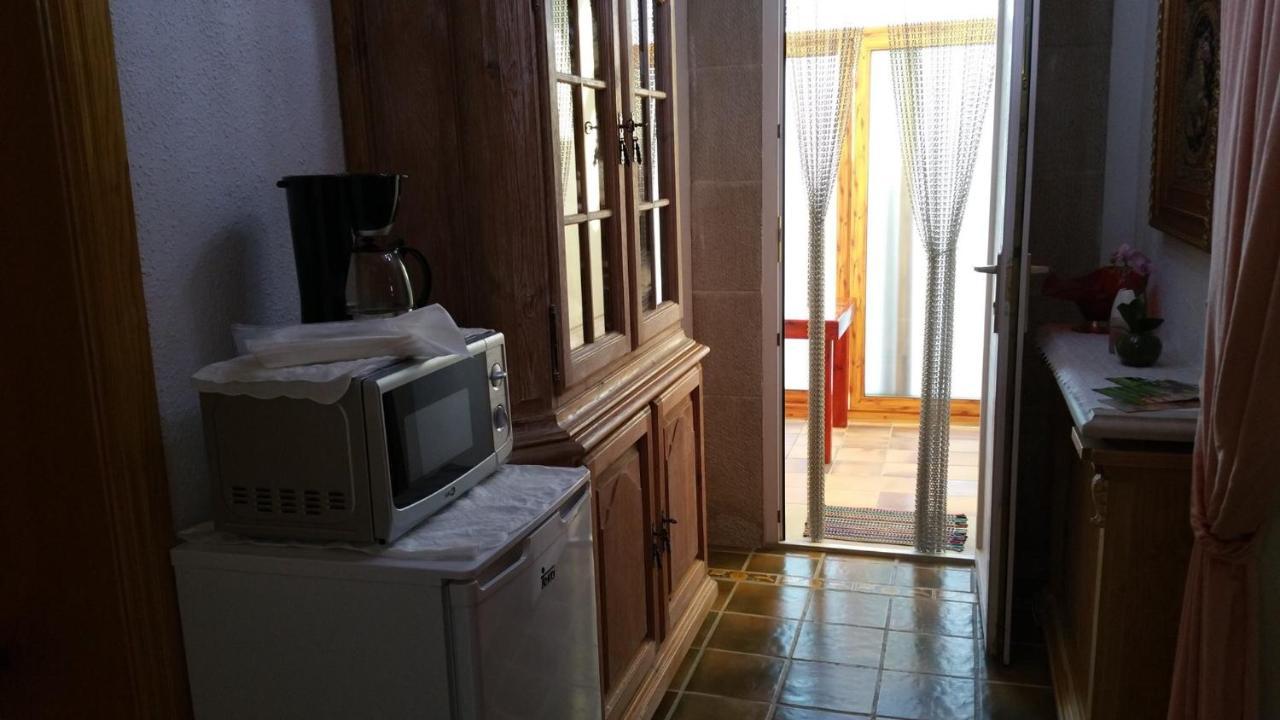 Gallart - Turistico Rural La Pobla de Cervoles Εξωτερικό φωτογραφία