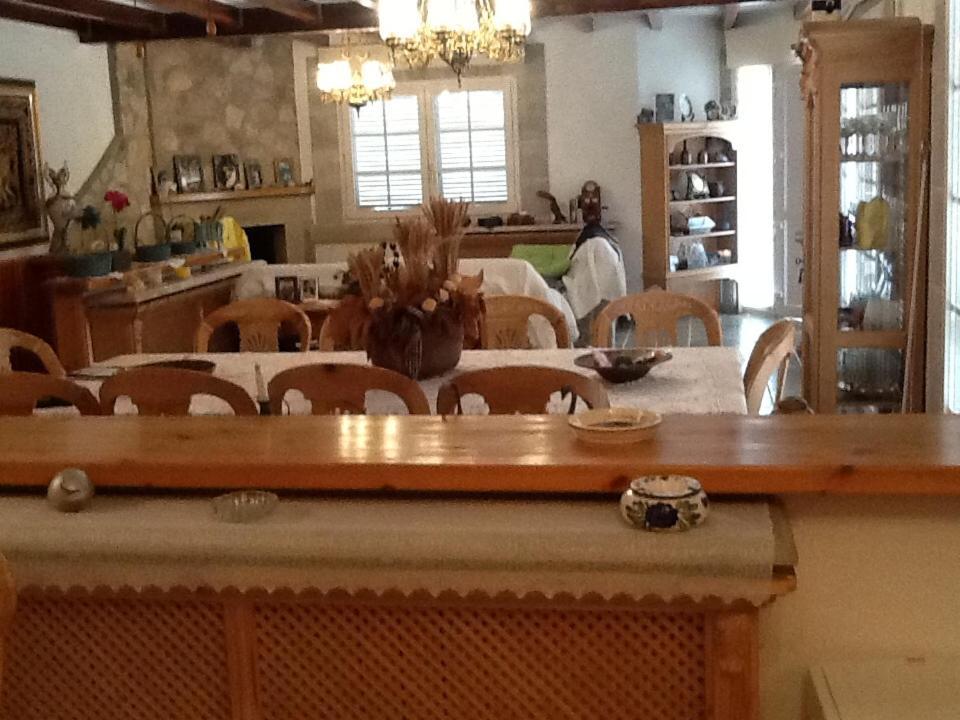 Gallart - Turistico Rural La Pobla de Cervoles Εξωτερικό φωτογραφία