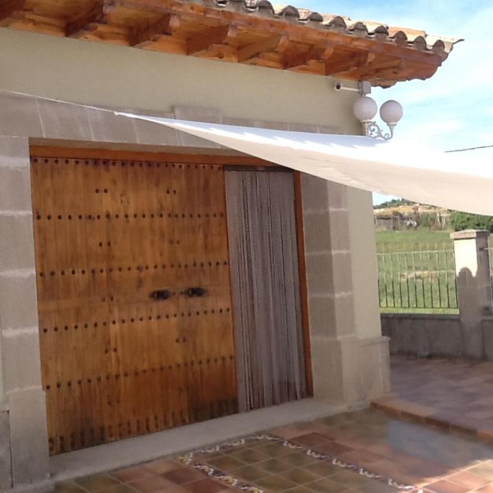 Gallart - Turistico Rural ξενώνας La Pobla de Cervoles Εξωτερικό φωτογραφία